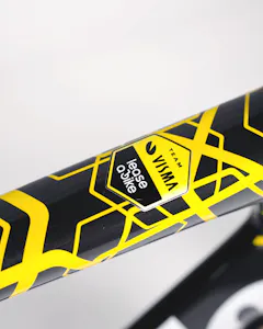 Julien Vermote | Cervélo S5