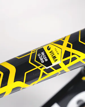 Julien Vermote | Cervélo S5