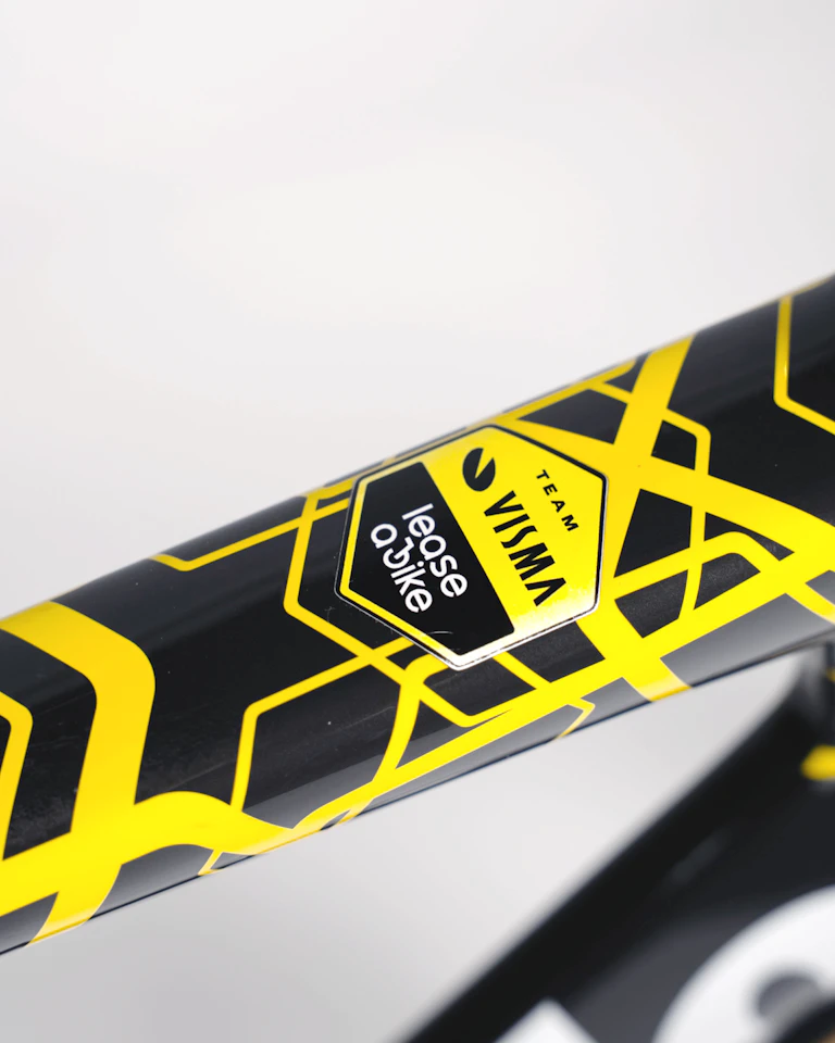 Julien Vermote | Cervélo S5