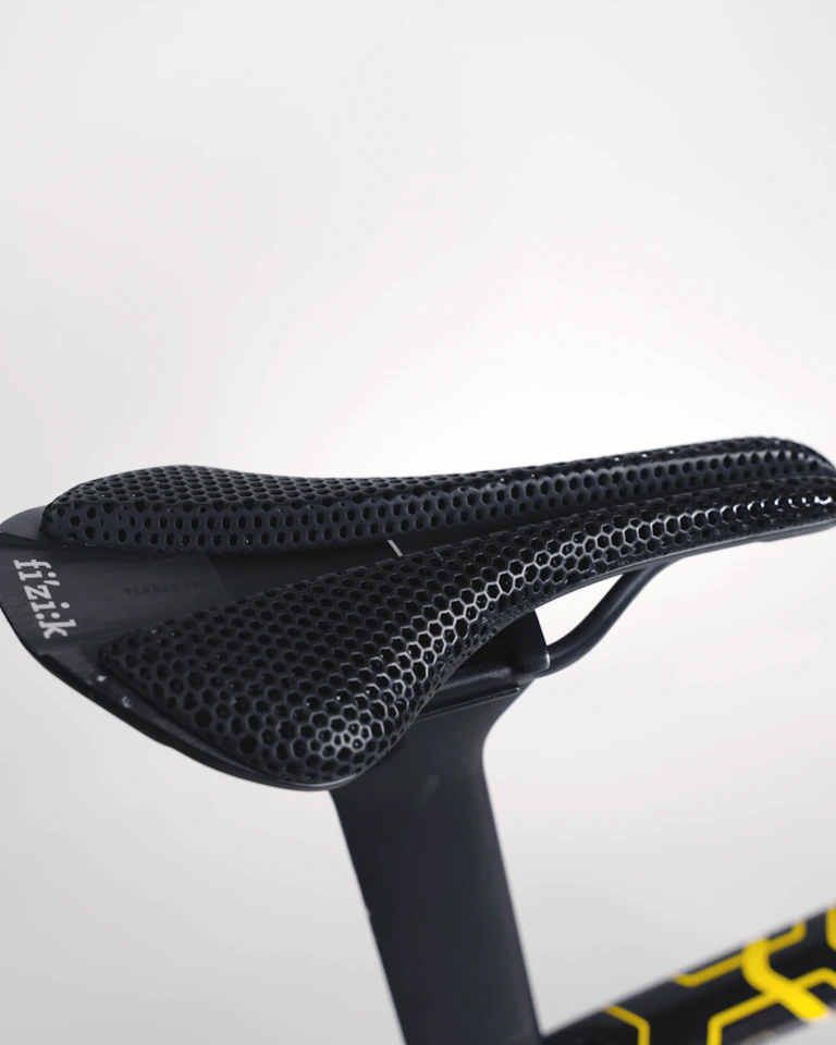 Julien Vermote | Cervélo S5