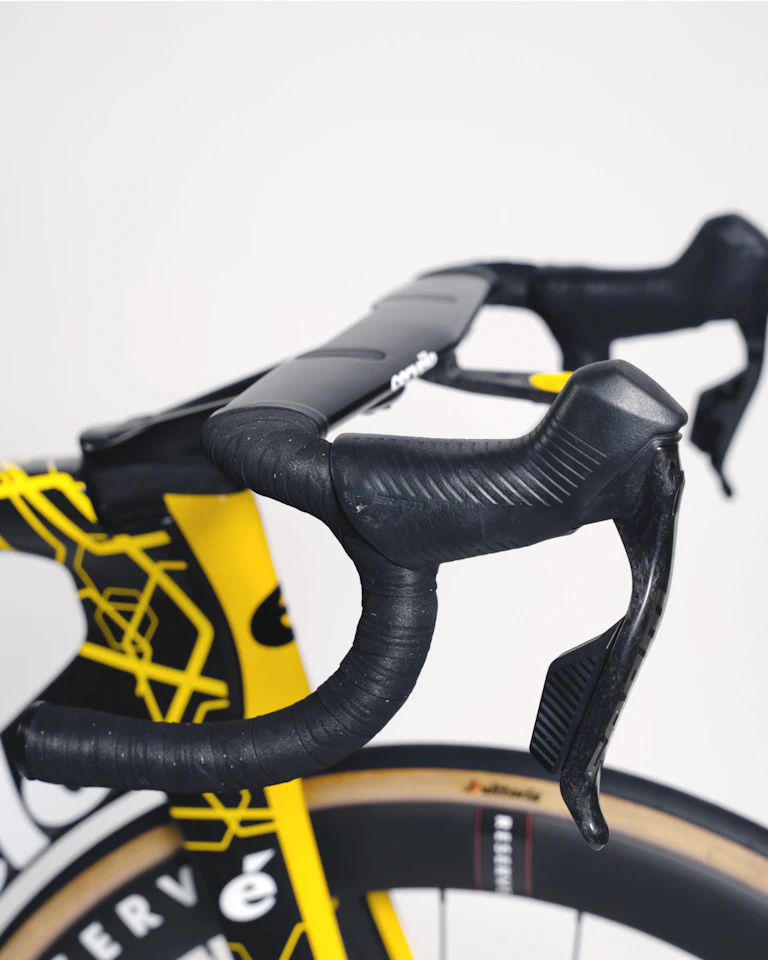 Julien Vermote | Cervélo S5