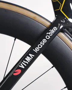 Julien Vermote | Cervélo S5