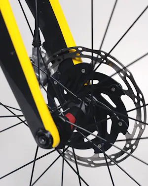 Julien Vermote | Cervélo S5