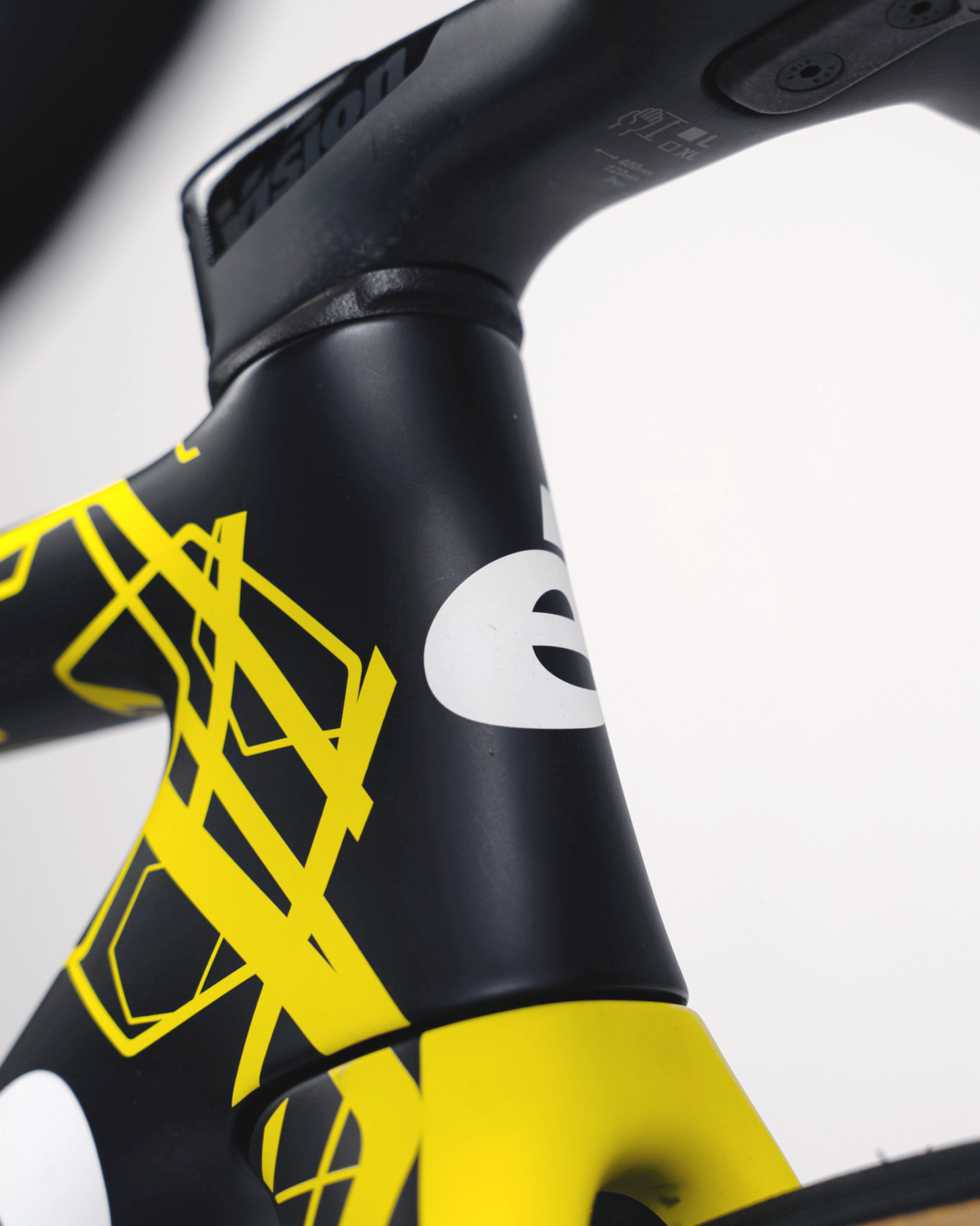 Jonas Vingegaard | Cervélo R5