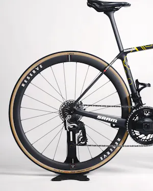 Jonas Vingegaard | Cervélo R5