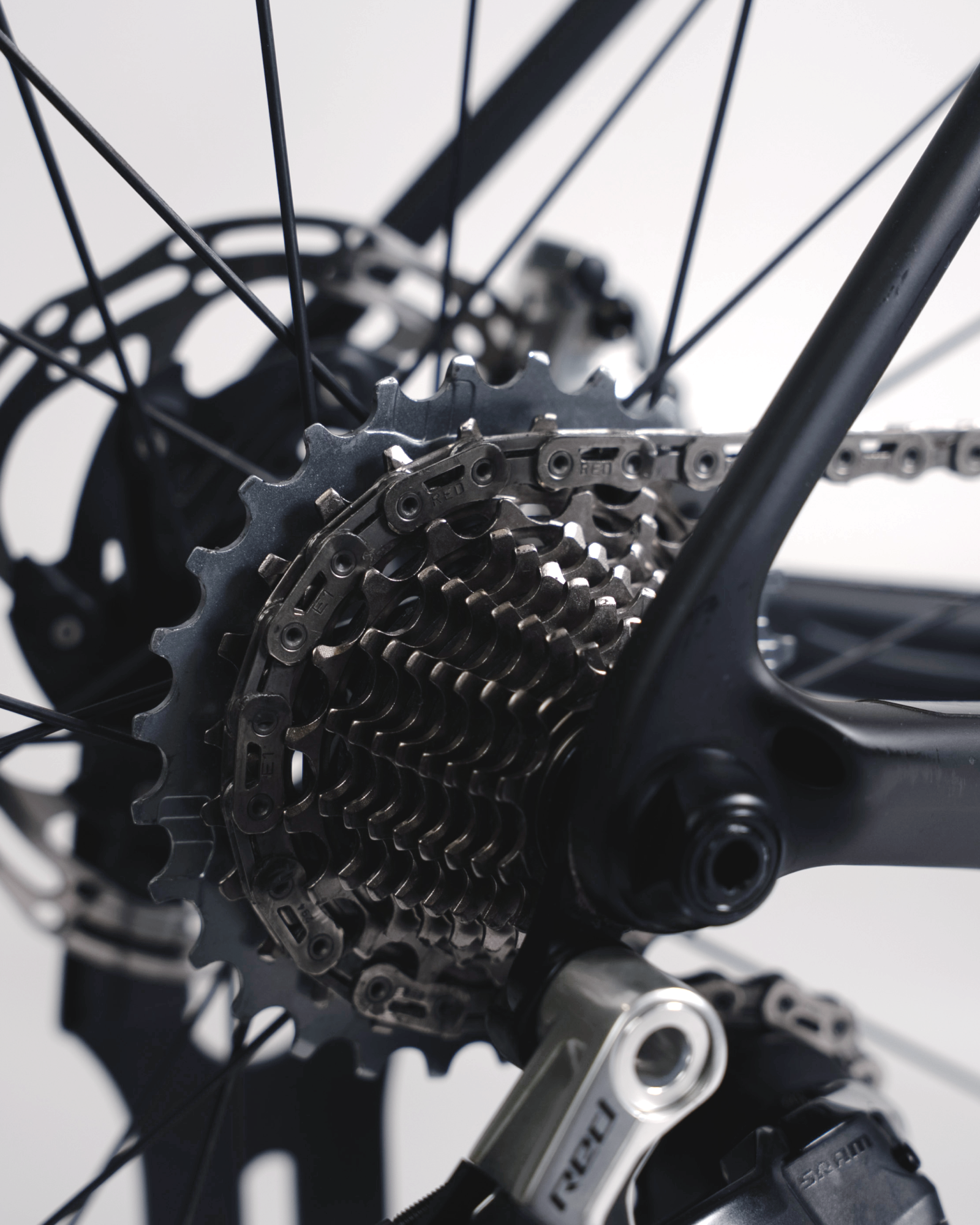 Jonas Vingegaard | Cervélo R5