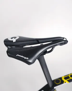 Jonas Vingegaard | Cervélo R5