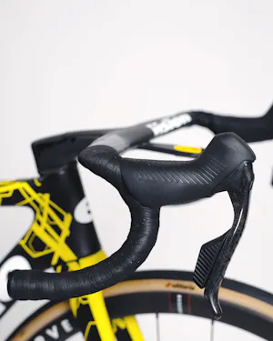 Jonas Vingegaard | Cervélo R5