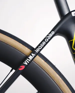 Jonas Vingegaard | Cervélo R5