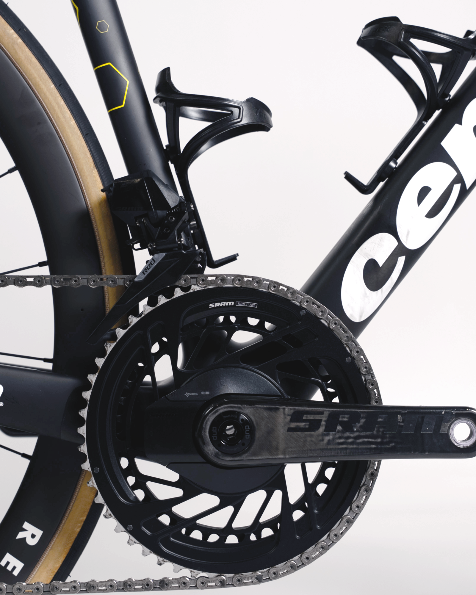 Jonas Vingegaard | Cervélo R5