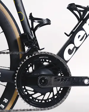 Jonas Vingegaard | Cervélo R5