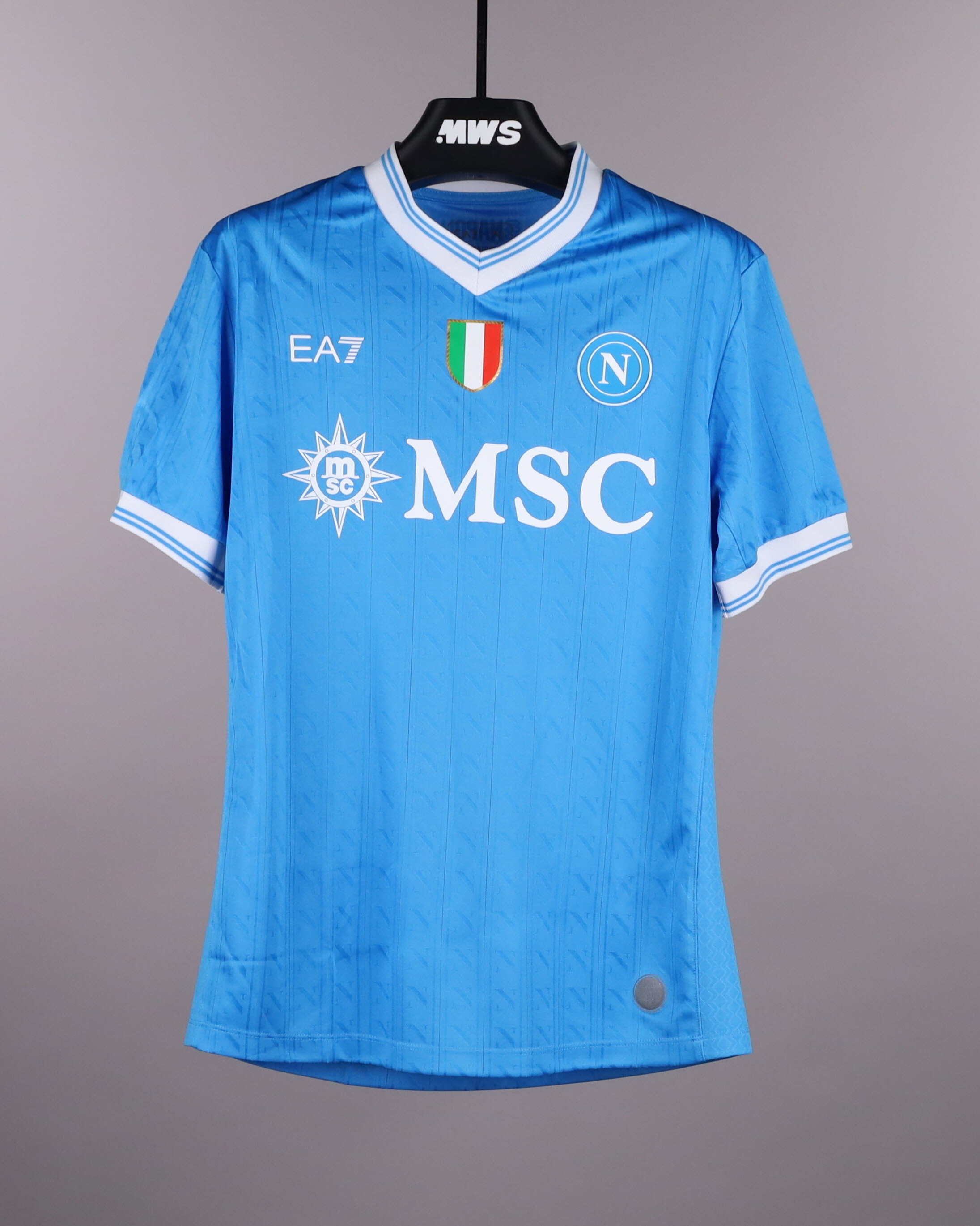 Matteo Politano SSC Napoli shirt