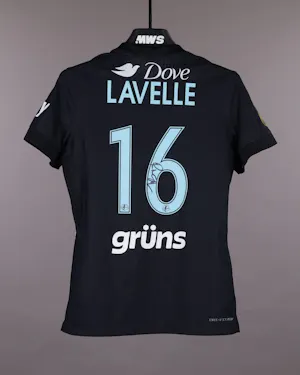 Rose Lavelle Gotham FC jersey