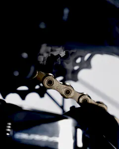 Arnaud de Lie | Orbea Orca Aero