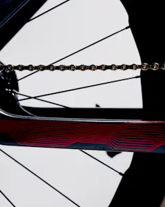 Arnaud de Lie | Orbea Orca Aero