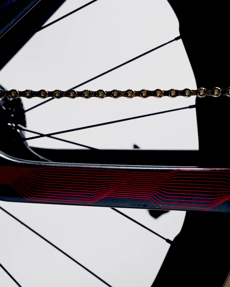 Arnaud de Lie | Orbea Orca Aero