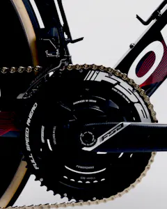 Arnaud de Lie | Orbea Orca Aero