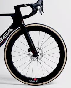 Arnaud de Lie | Orbea Orca Aero