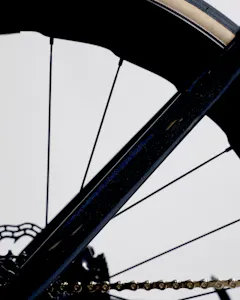 Arnaud de Lie | Orbea Orca Aero