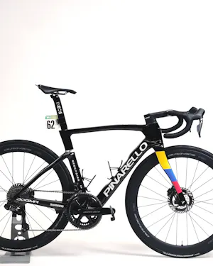 Egan Bernal | Pinarello Dogma F