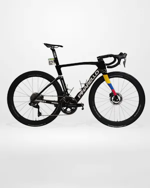 Egan Bernal | Pinarello Dogma F