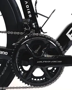 Egan Bernal | Pinarello Dogma F