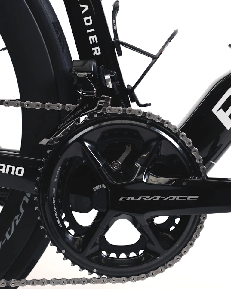 Egan Bernal | Pinarello Dogma F