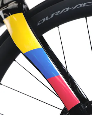 Egan Bernal | Pinarello Dogma F