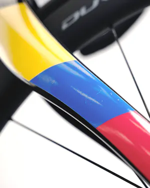 Egan Bernal | Pinarello Dogma F