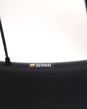 Egan Bernal | Pinarello Dogma F