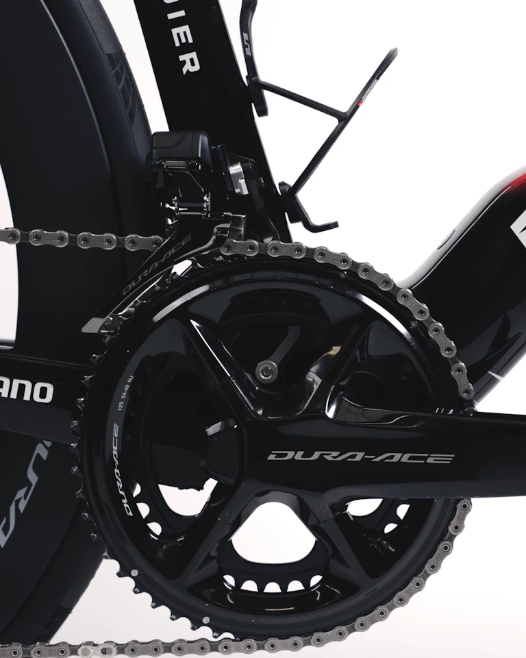 Filippo Ganna | Pinarello Dogma F
