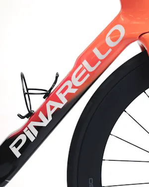 Filippo Ganna | Pinarello Dogma F