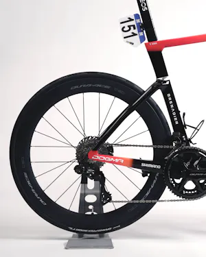 Filippo Ganna | Pinarello Dogma F