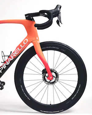 Filippo Ganna | Pinarello Dogma F