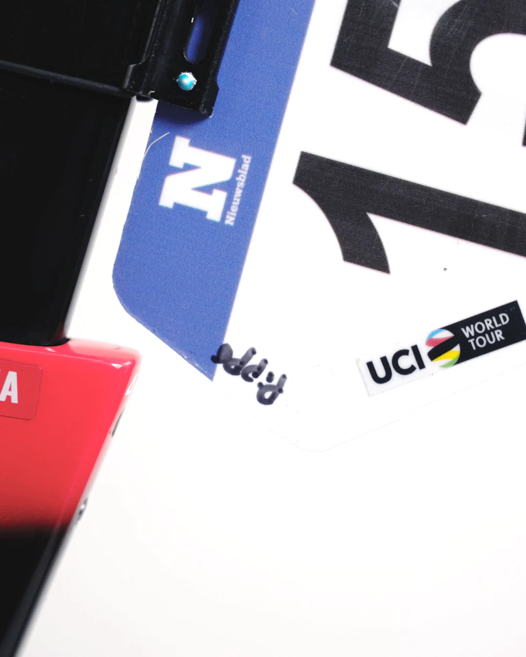 Filippo Ganna | Pinarello Dogma F