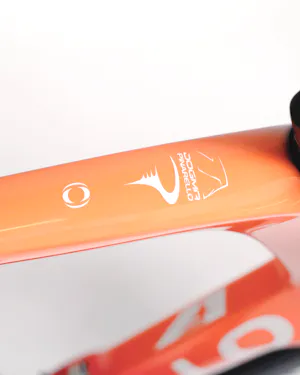 Filippo Ganna | Pinarello Dogma F