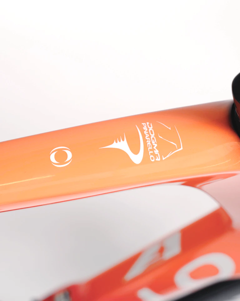 Filippo Ganna | Pinarello Dogma F