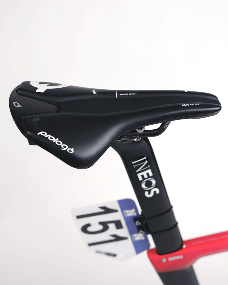 Filippo Ganna | Pinarello Dogma F