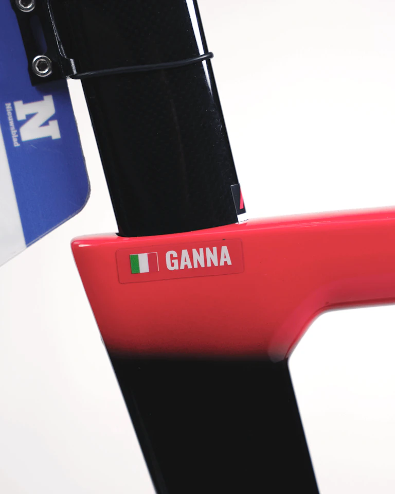 Filippo Ganna | Pinarello Dogma F