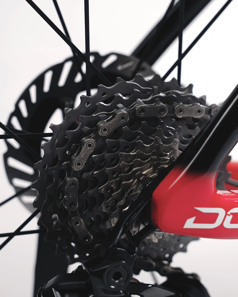 Filippo Ganna | Pinarello Dogma F