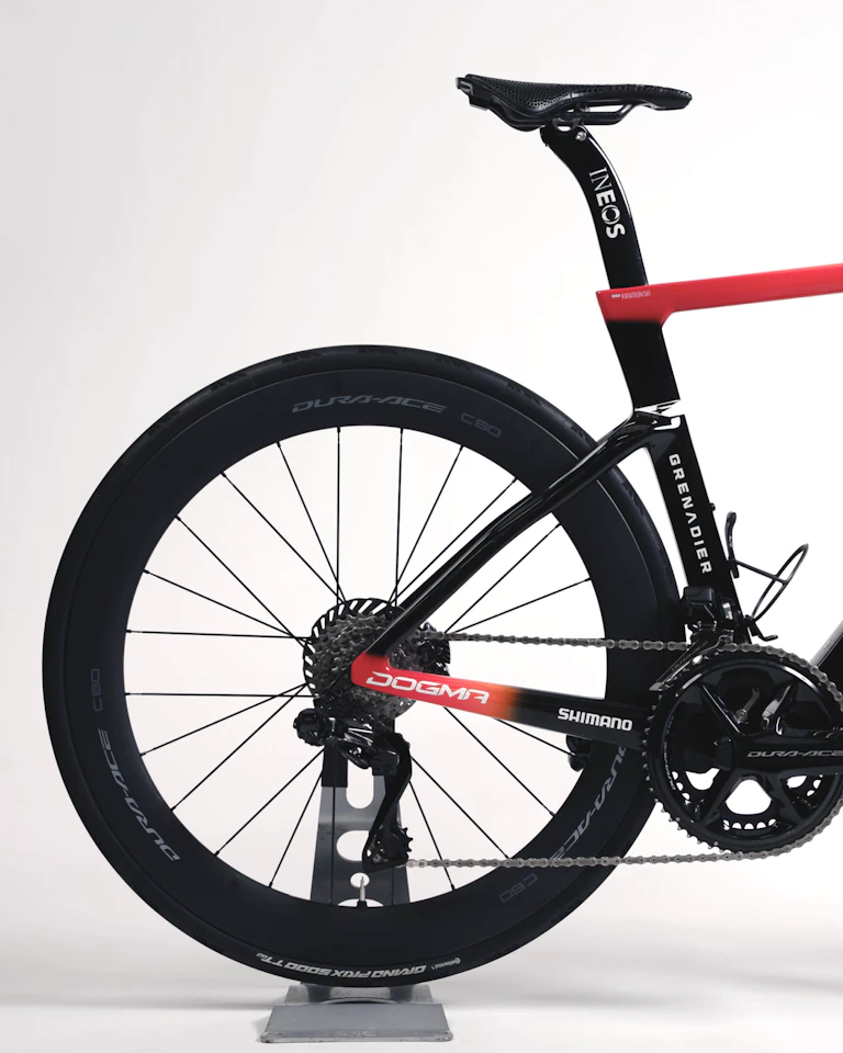 Michał Kwiatkowski | Pinarello Dogma F