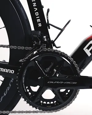 Michał Kwiatkowski | Pinarello Dogma F