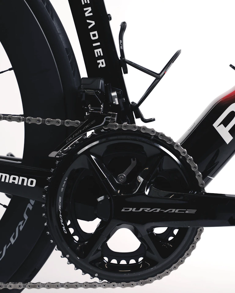 Michał Kwiatkowski | Pinarello Dogma F