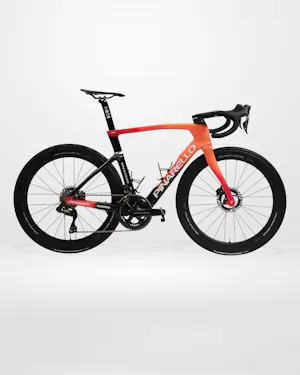 Ben Swift | Pinarello Dogma F