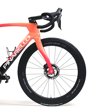 Ben Swift | Pinarello Dogma F