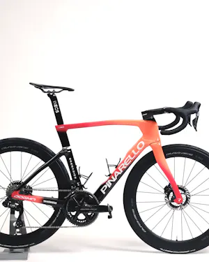 Ben Swift | Pinarello Dogma F