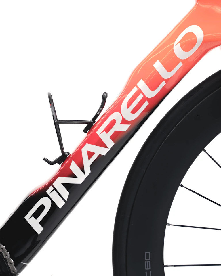 Ben Swift | Pinarello Dogma F