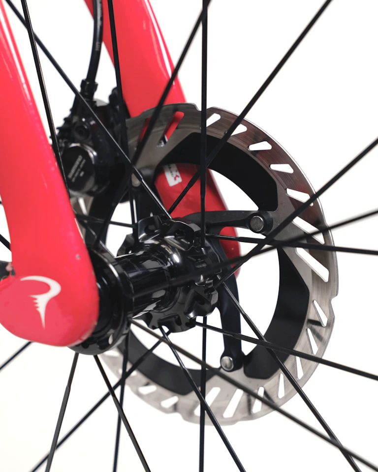 Ben Swift | Pinarello Dogma F