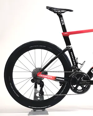 Ben Swift | Pinarello Dogma F