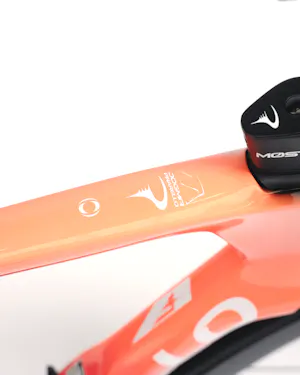 Ben Swift | Pinarello Dogma F